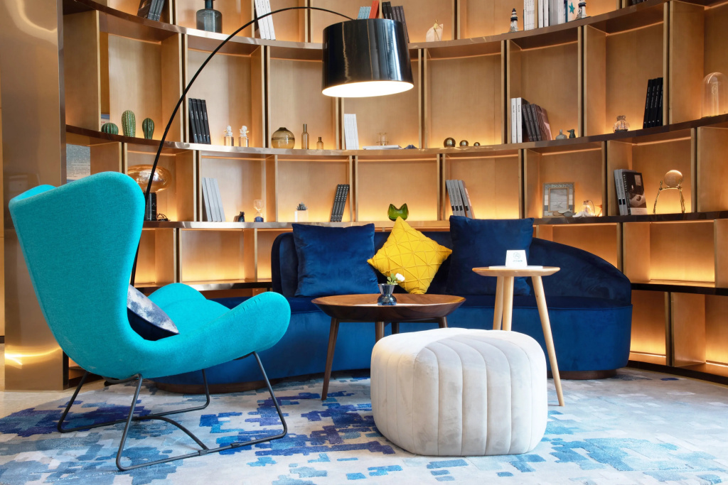 Holiday Inn Express Zhoushan Dinghai by IHG - Général