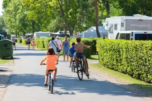 Camping Mirabella - фото 21