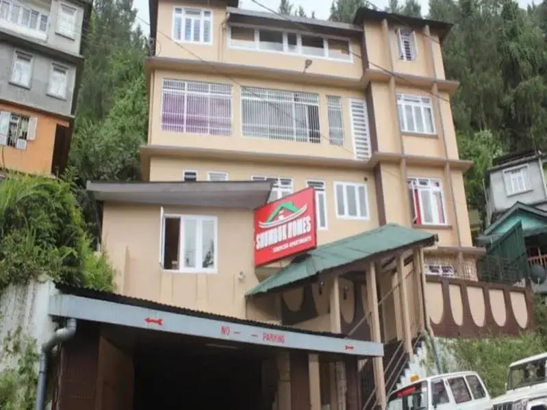 Hotel Shumbuk Homes & Serviced Apartment