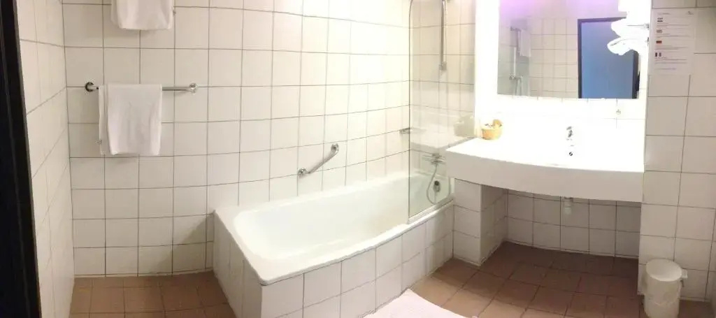 Bremberg Hotel - Chambres