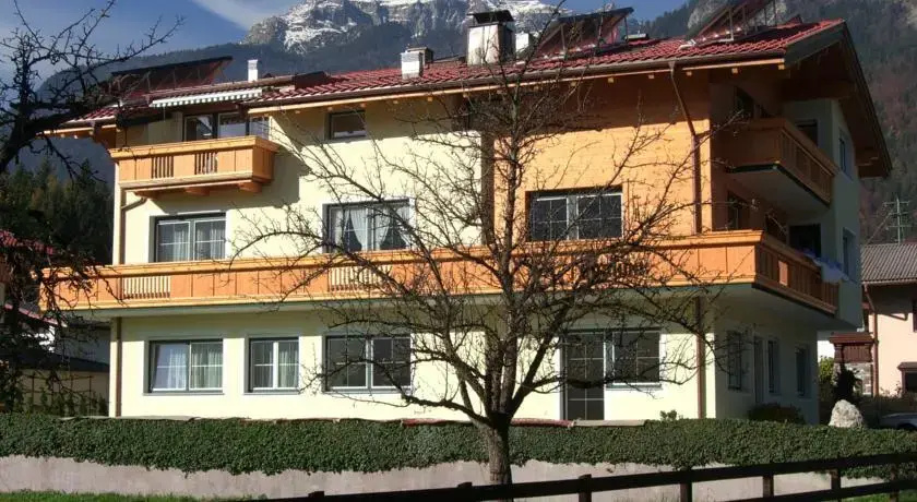 Apartment Neuhauser