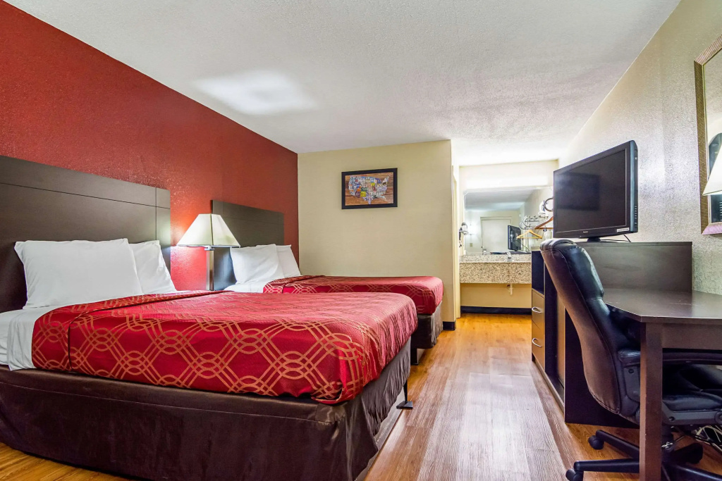 Hotel photo 7