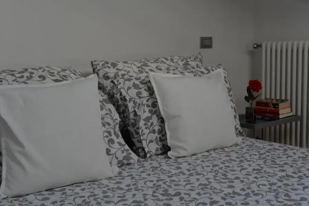 Casa Marcone - Chambres