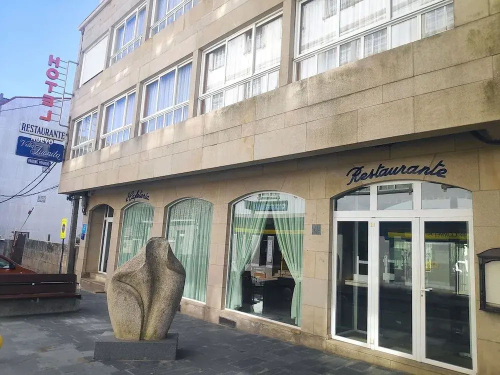 Villa Juanita Hotel Residencial