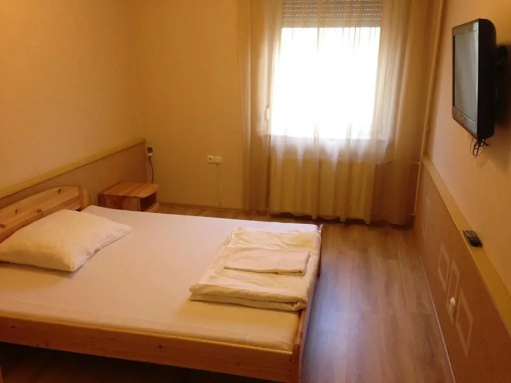 Hotel Átrium - Général