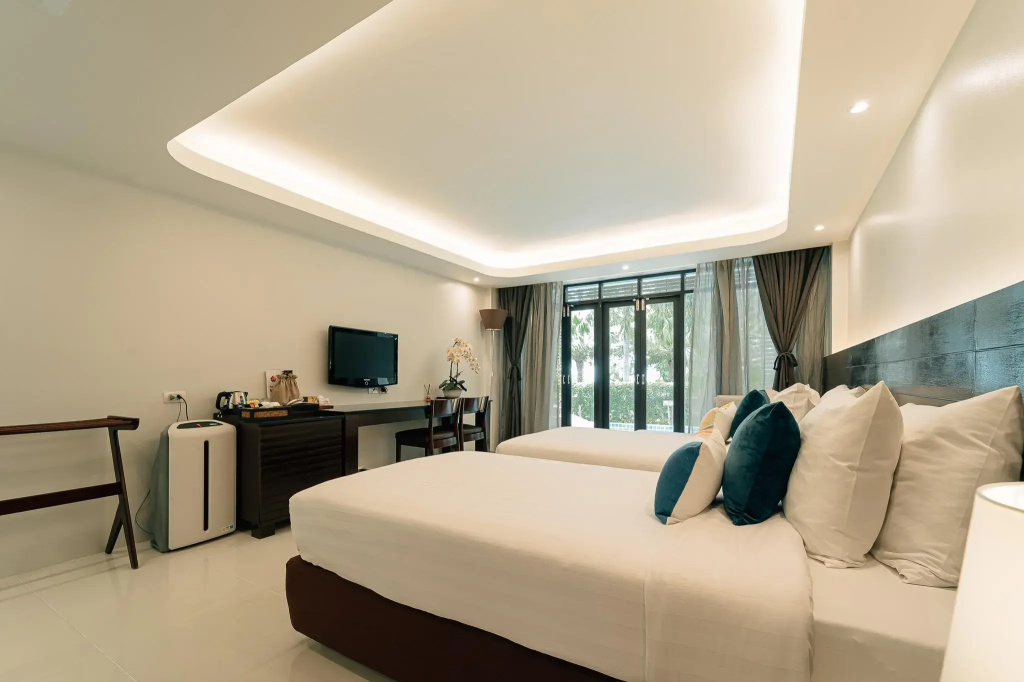 The Bihai Hua Hin - Général