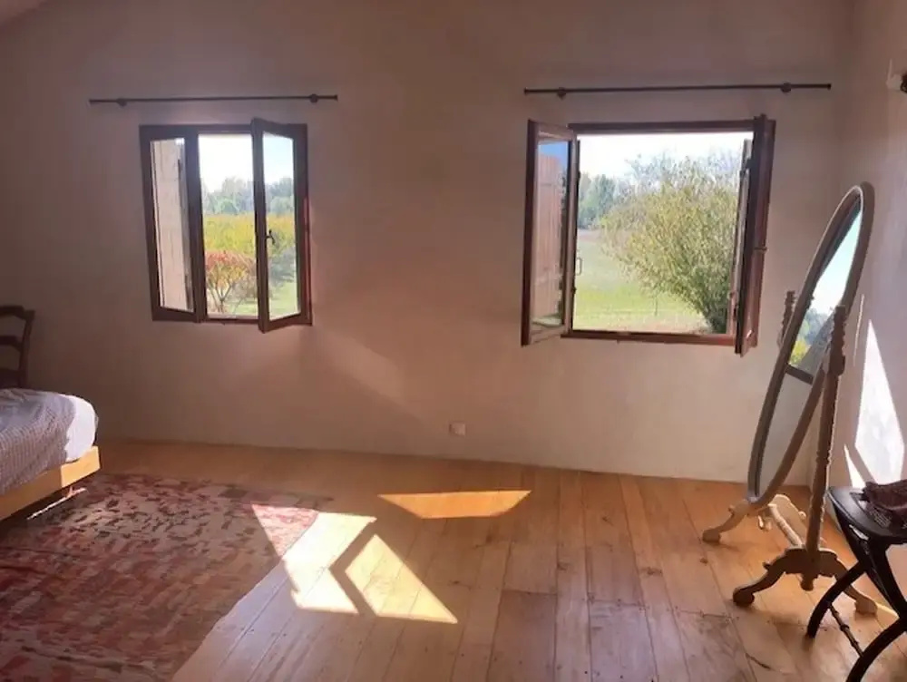 Voir la photo 2 — Holiday Home in Pardaillan With Private Pool
