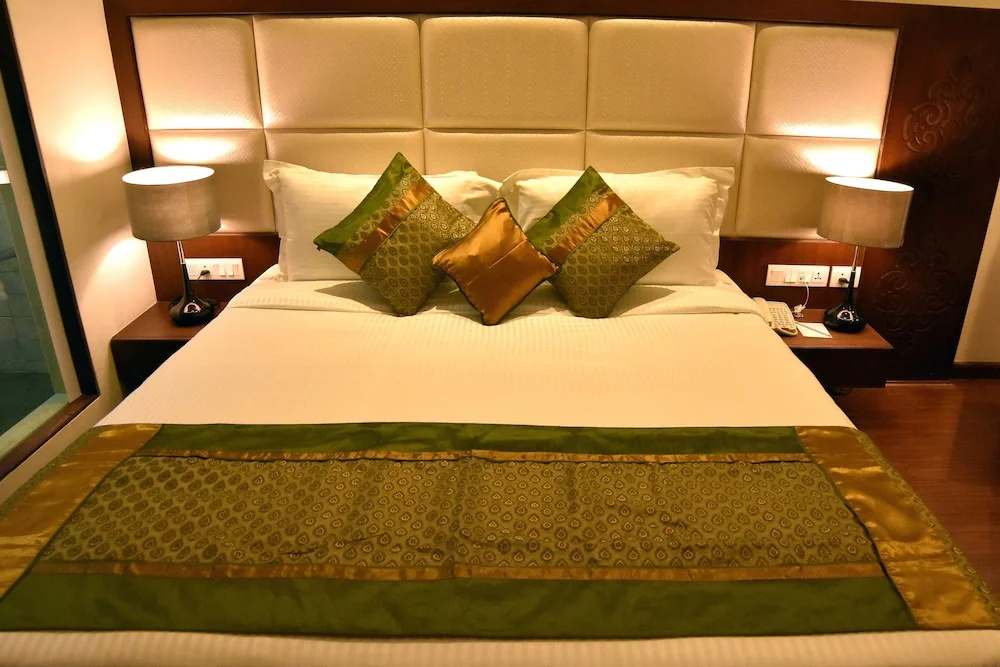 Comfort Inn Donil - Chambres