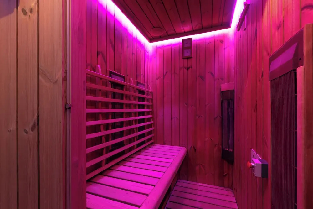 Holiday Club Apartman Hotel - Général