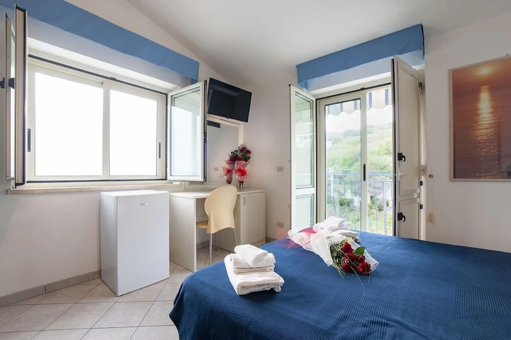 Hotel Piccolo Mondo - Chambres