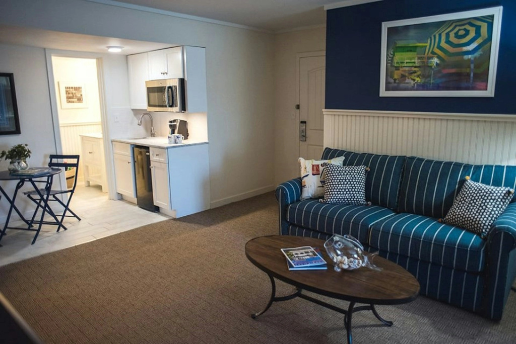 The Circle Hotel Fairfield - Général