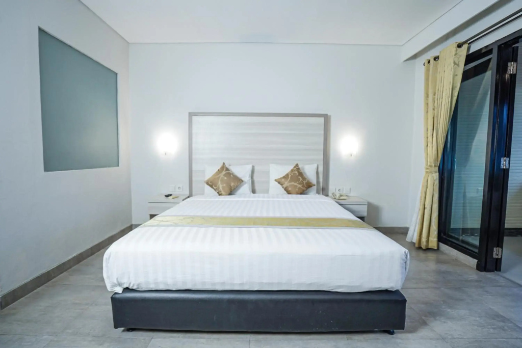 Dekuta Hotel - Général