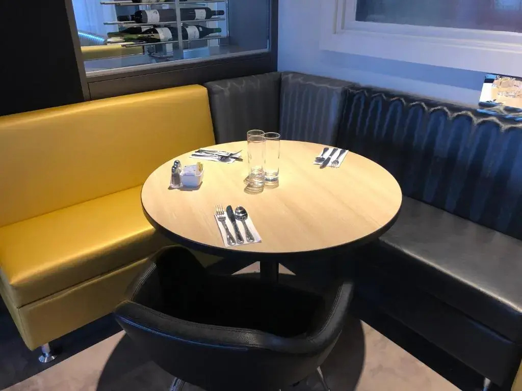 Hotel photo 11