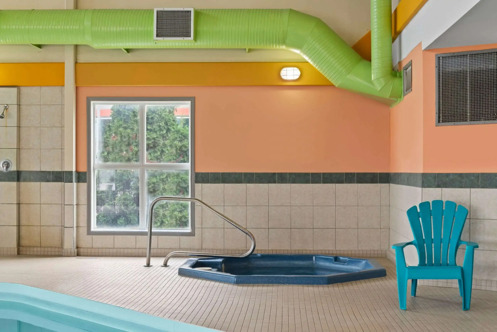Hotel photo 15