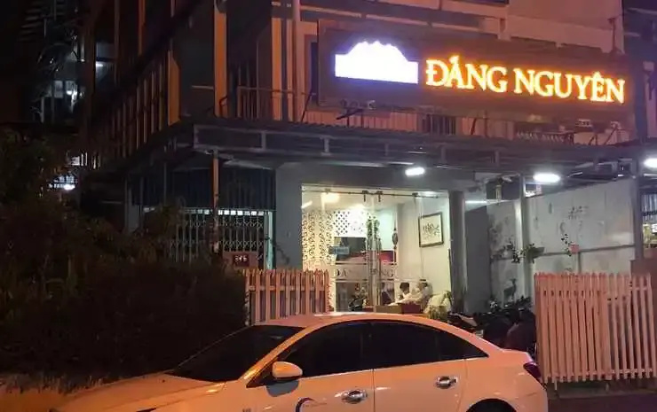 Dang Nguyen Guest House