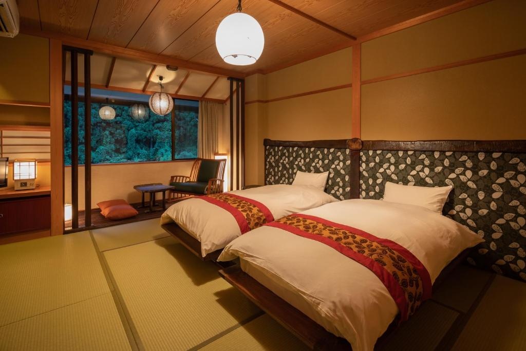 Ryokan Gizan 사진 4