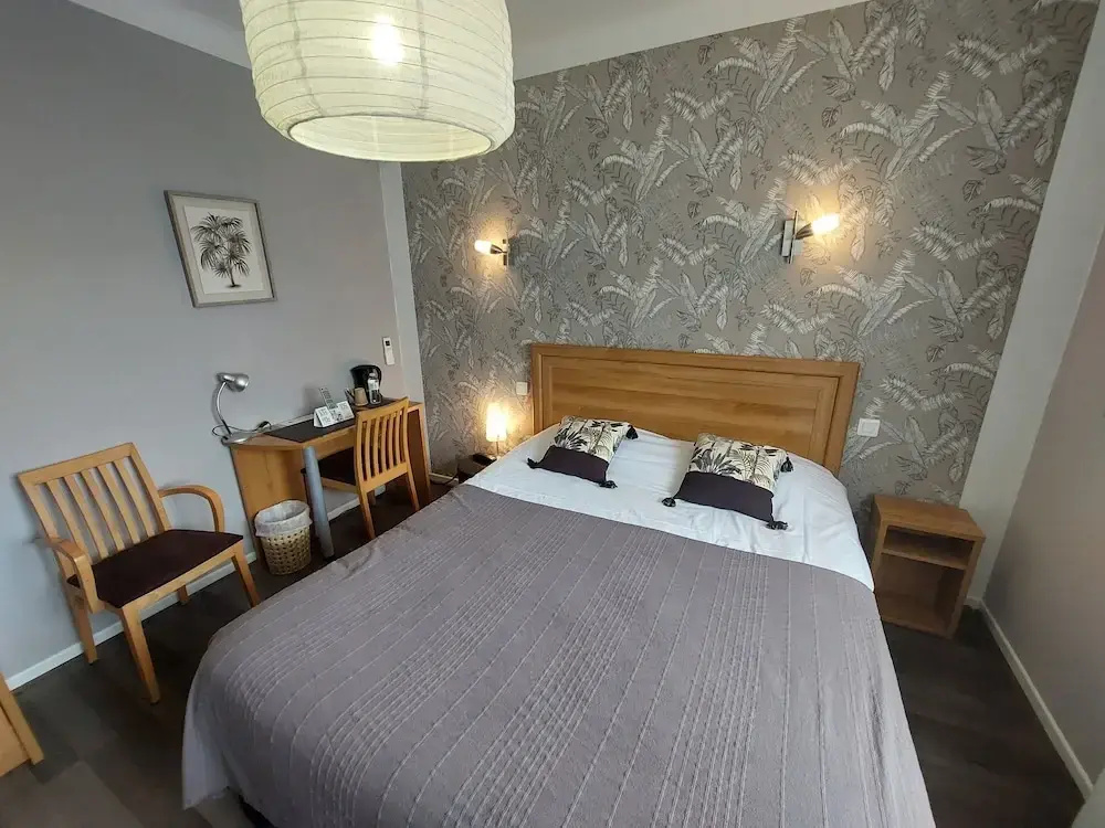 Comfort room