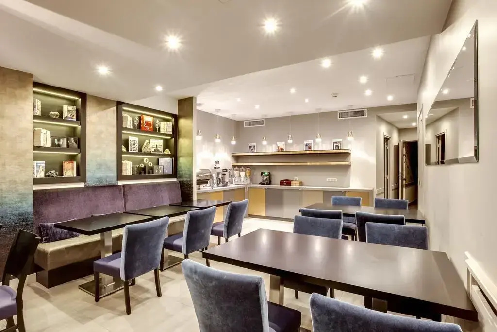 Hotel photo 20