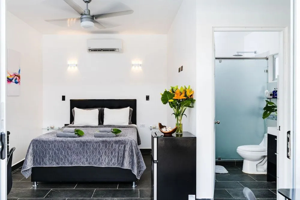 In the Shade Hotel - Coworking - Adults Only - Général