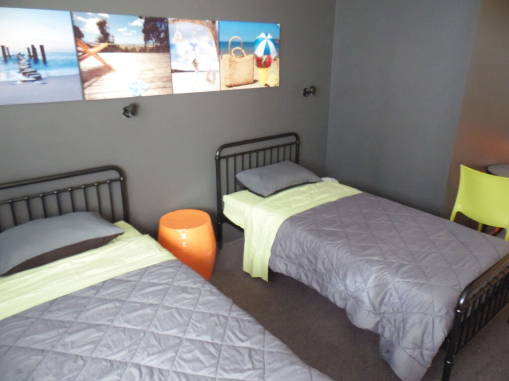 Rock Solid Backpackers & Group Accommodation - TBG by null