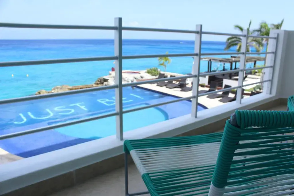 Hotel B Cozumel - Général