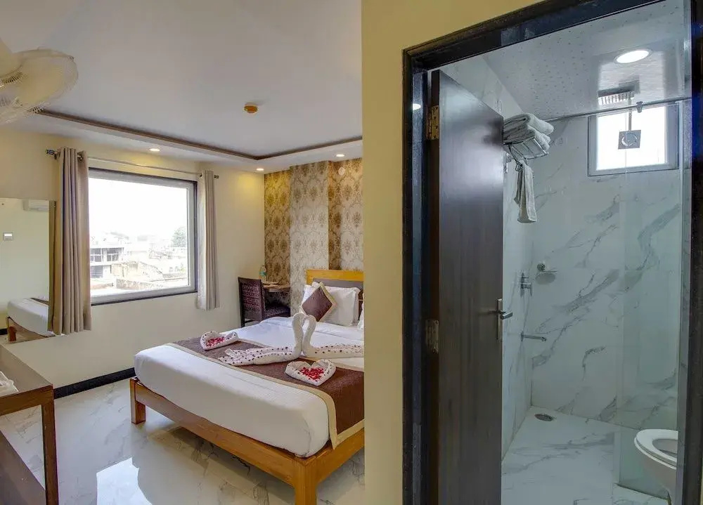 Hotel photo 25