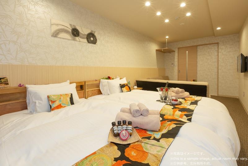 Stay SAKURA Kyoto Gyoen East 사진 3