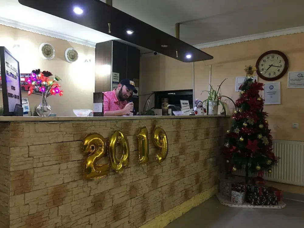 Hotel photo 2