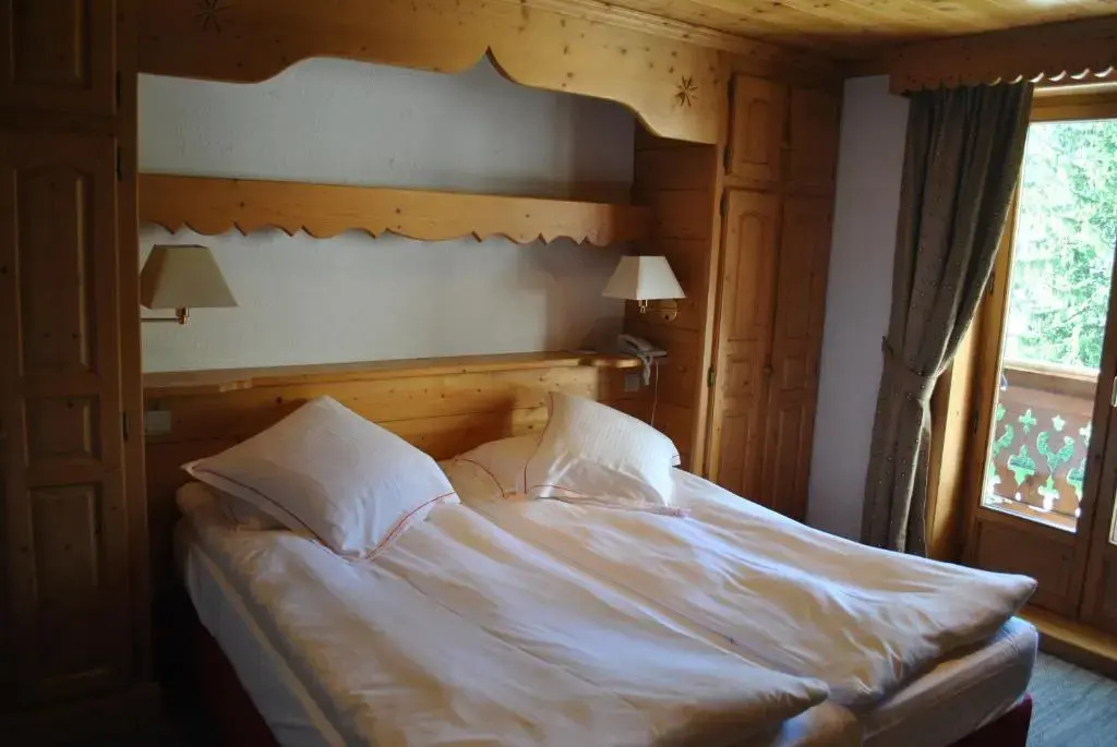 Hotel L'Oustalet - Chambres
