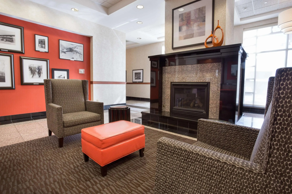 Drury Inn & Suites Columbus Grove City - Général