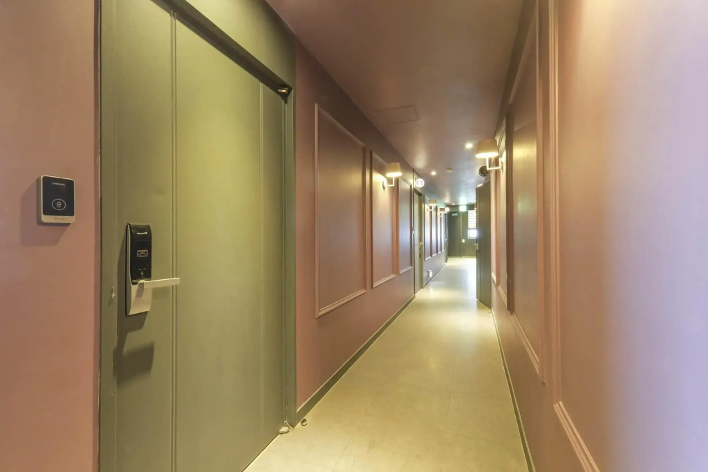 Hotel photo 28