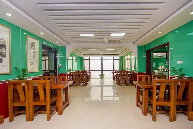 Dajiaoting International Business Hotel - Général