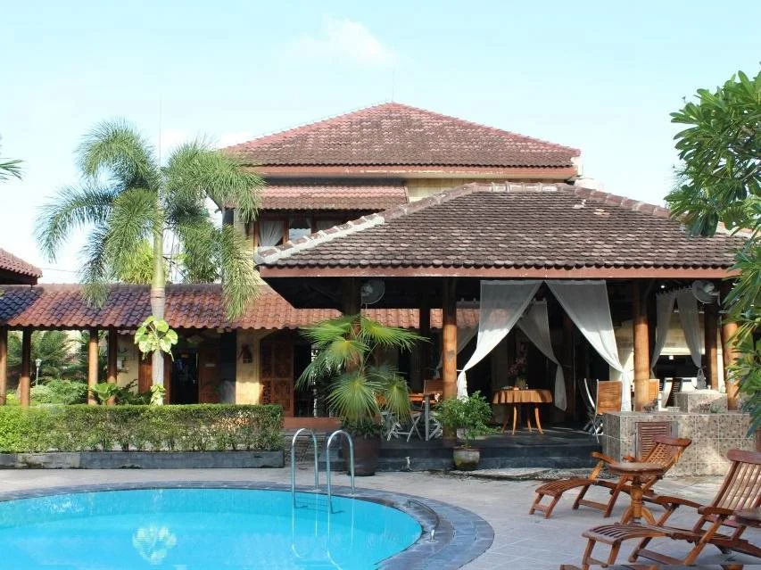 Hotel photo 11