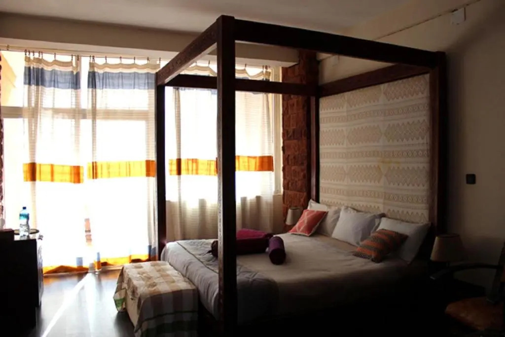 Maribela Hotel — фото 5