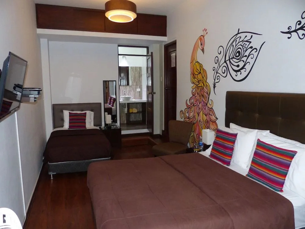 Hotel photo 4