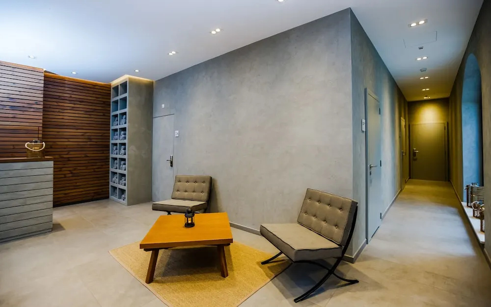 Hotel Sokół Wellness & SPA - Général
