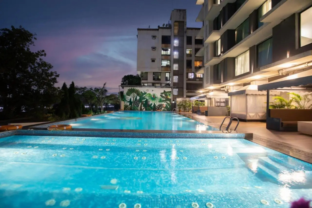 Hotel photo 19