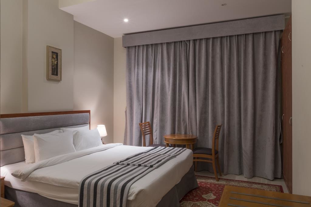 La Villa Najd Hotel Apartments by null