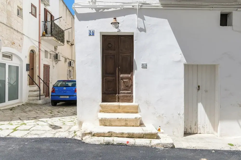 Casa Carducci by Wonderful Italy