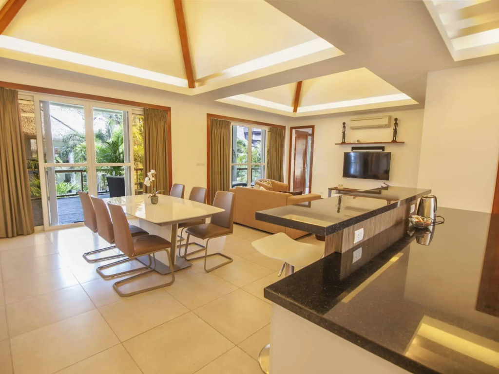 Vida Homes Condo Resort - фото 41
