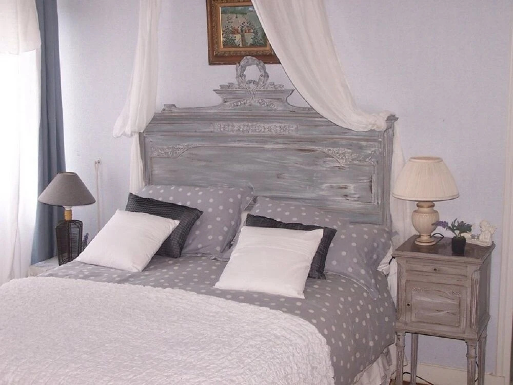 Voir la photo 3 — Les chambres d'Harmonie