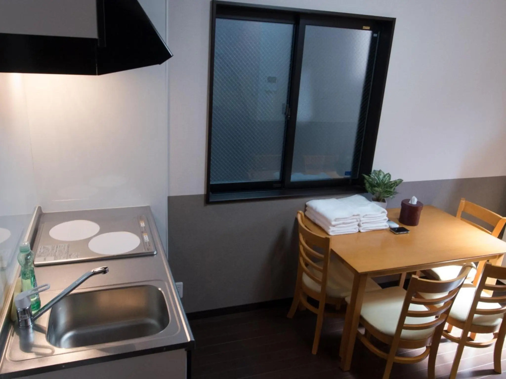 Kyoto Minami-ku - House / Vacation STAY 81714 사진 16