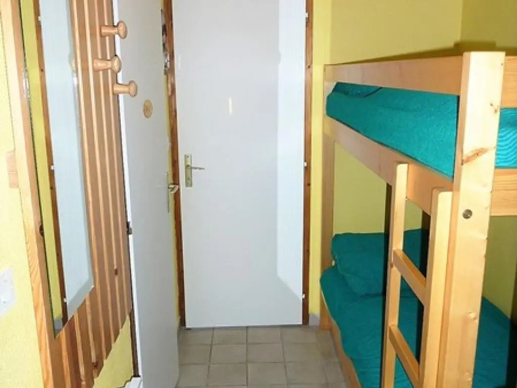 Afficher la photo 6 — Appartement Saint-Jean-d'Aulps, 2 pièces, 6 personnes - FR-1-573-92