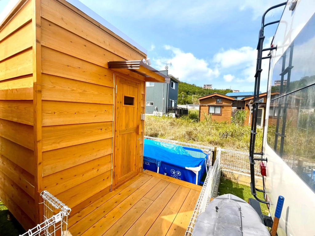 Private Villa 405