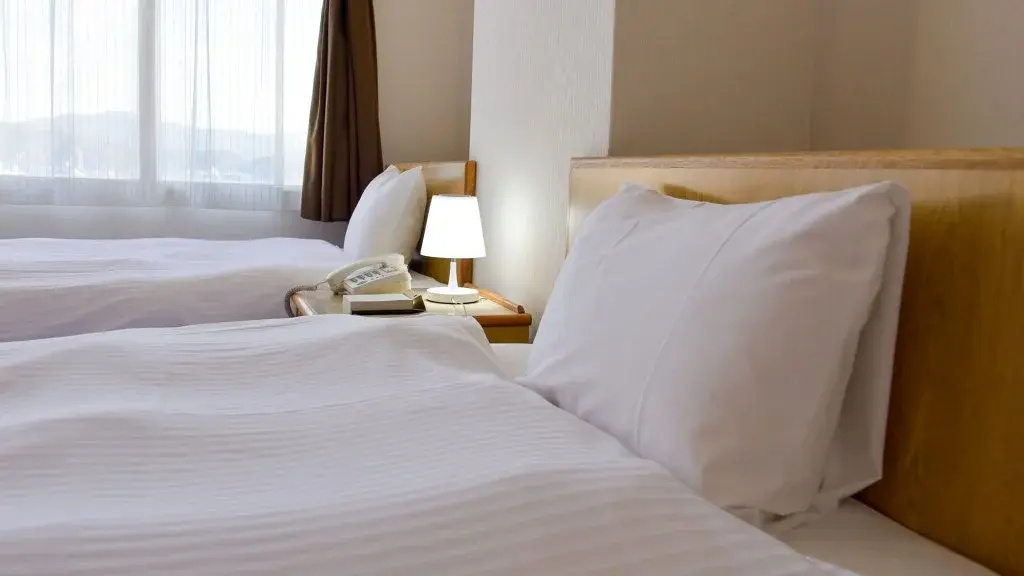 Hotel photo 16