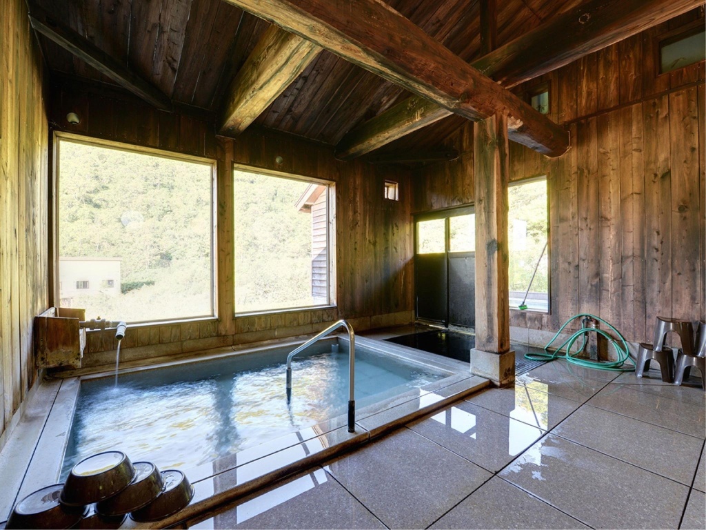 Niseko Goshiki Onsen Ryokan 사진 17