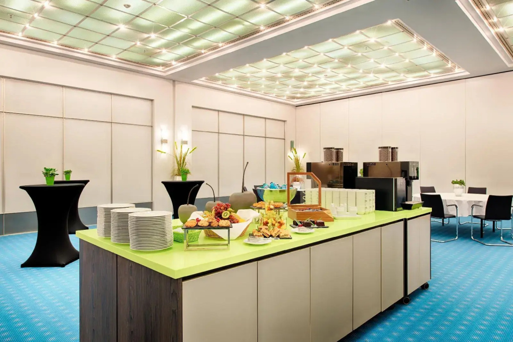 ACHAT Hotel Bremen City - Général