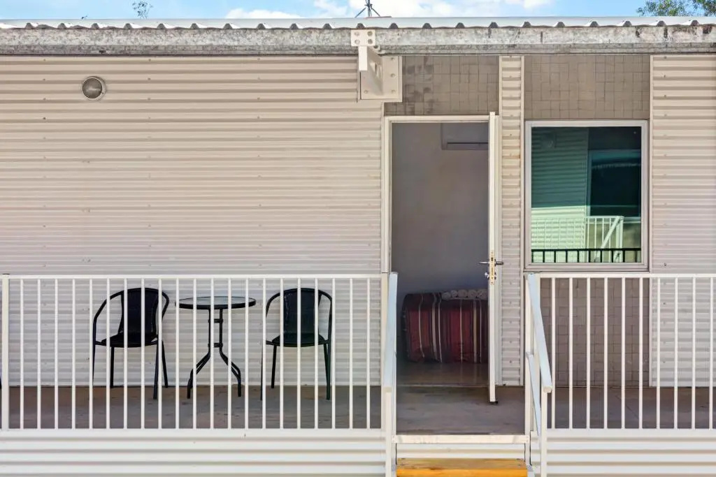 Discovery Parks - Port Augusta - Chambres