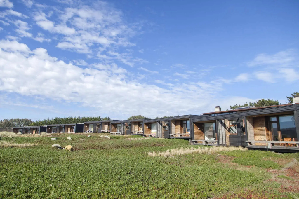 Hotel Alaia