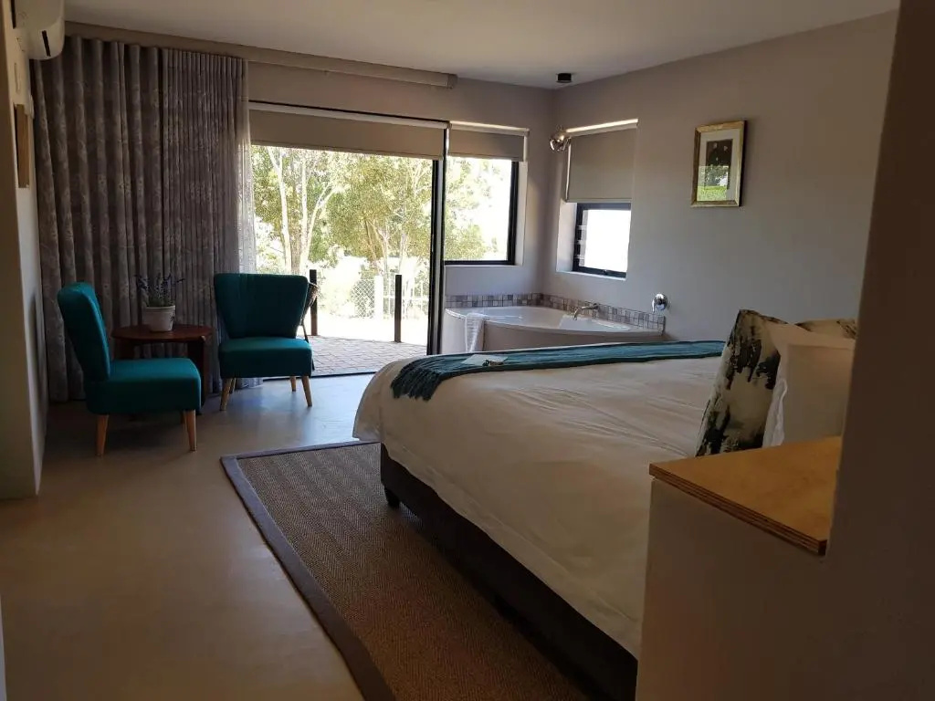 Luxury room